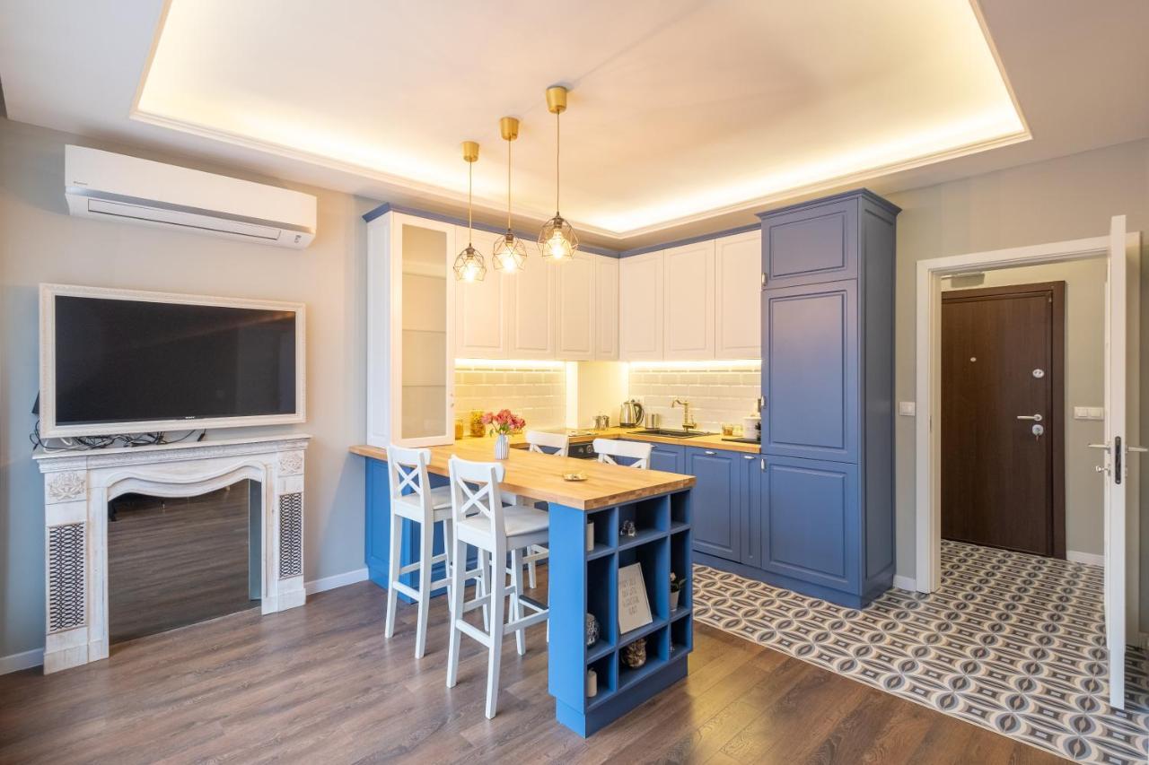 Designer & Cozy 2Bd Flat With A Parking In The City Center By Flat Mаnager Sofia Extérieur photo