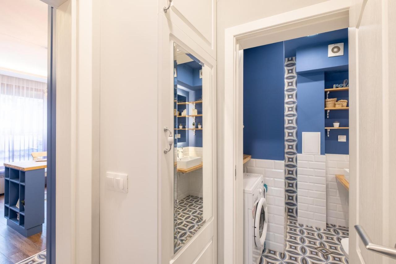 Designer & Cozy 2Bd Flat With A Parking In The City Center By Flat Mаnager Sofia Extérieur photo