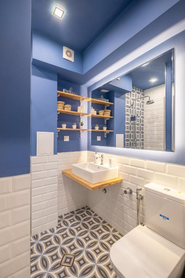 Designer & Cozy 2Bd Flat With A Parking In The City Center By Flat Mаnager Sofia Extérieur photo