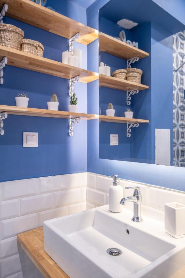 Designer & Cozy 2Bd Flat With A Parking In The City Center By Flat Mаnager Sofia Extérieur photo