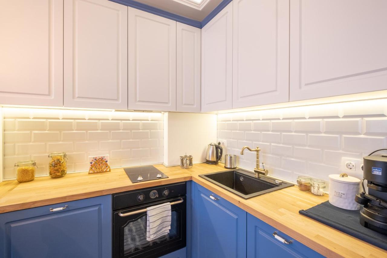 Designer & Cozy 2Bd Flat With A Parking In The City Center By Flat Mаnager Sofia Extérieur photo
