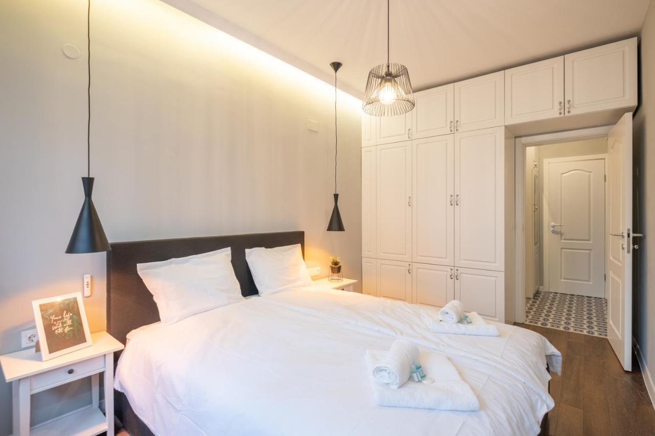 Designer & Cozy 2Bd Flat With A Parking In The City Center By Flat Mаnager Sofia Extérieur photo