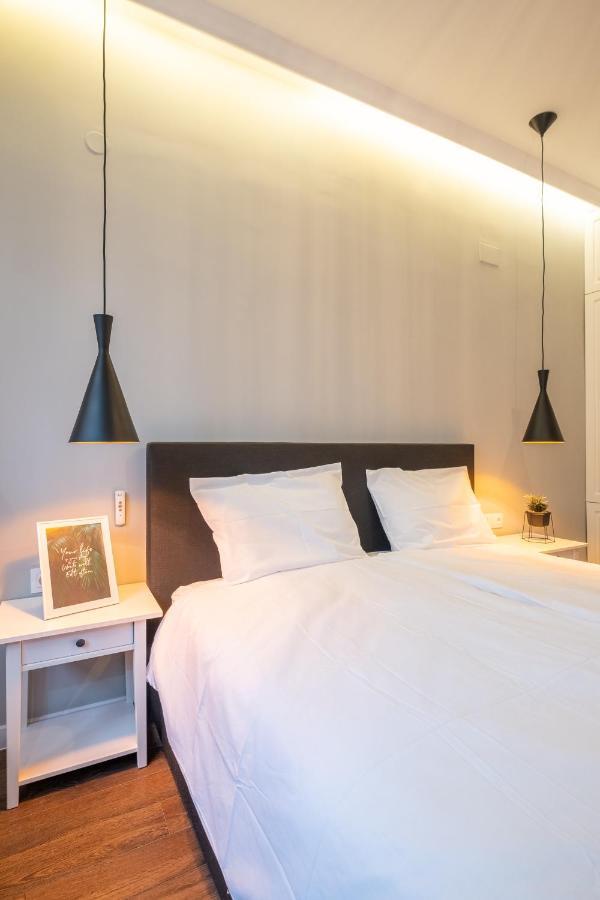 Designer & Cozy 2Bd Flat With A Parking In The City Center By Flat Mаnager Sofia Extérieur photo