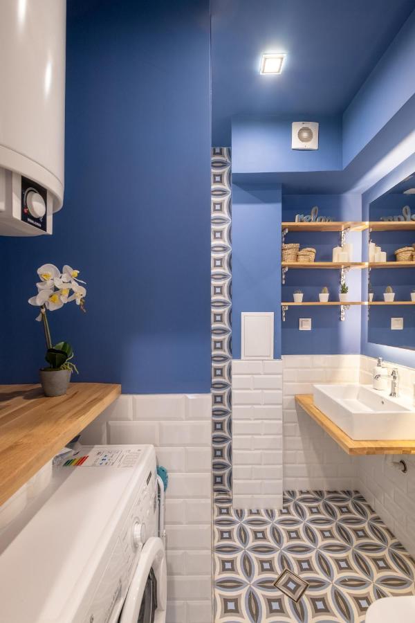 Designer & Cozy 2Bd Flat With A Parking In The City Center By Flat Mаnager Sofia Extérieur photo