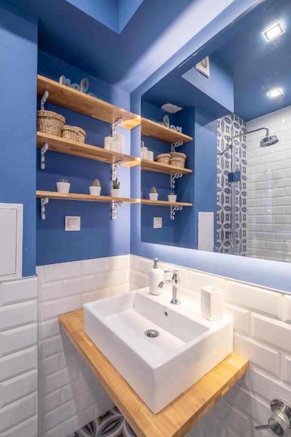 Designer & Cozy 2Bd Flat With A Parking In The City Center By Flat Mаnager Sofia Extérieur photo